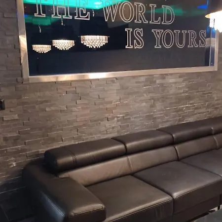 Harjavallan Spa&juhlatila Tuntihotellit Harjavalta
