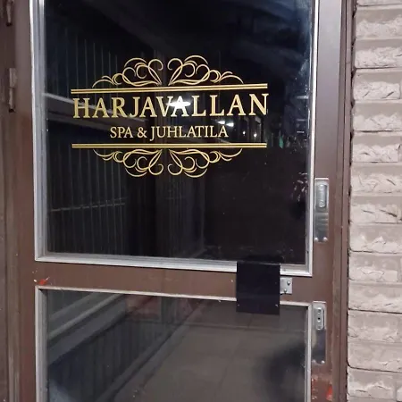 Harjavallan Spa&juhlatila Harjavalta