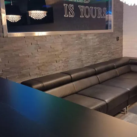 Harjavallan Spa&juhlatila