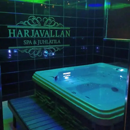 Harjavallan Spa&juhlatila *